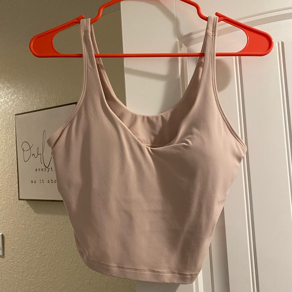 Lululemon Align Tank Size 10